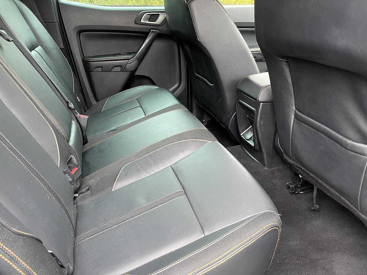 Used Ford Ranger 2020 for sale - 76473801: Photo 19