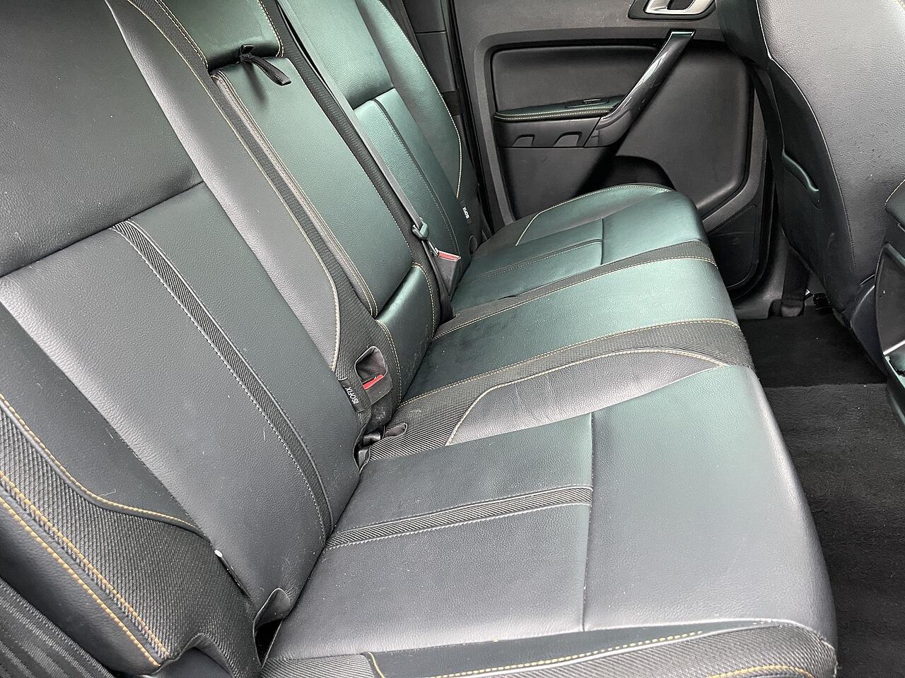 Used Ford Ranger 2020 for sale - 76473801: Photo 20