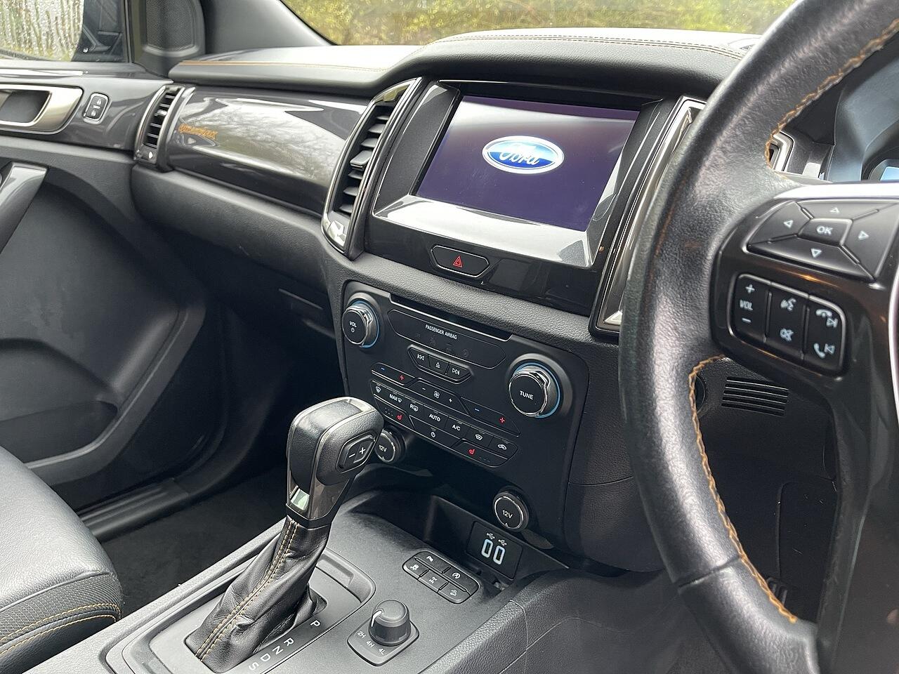 Used Ford Ranger 2020 for sale - 76473801: Photo 21