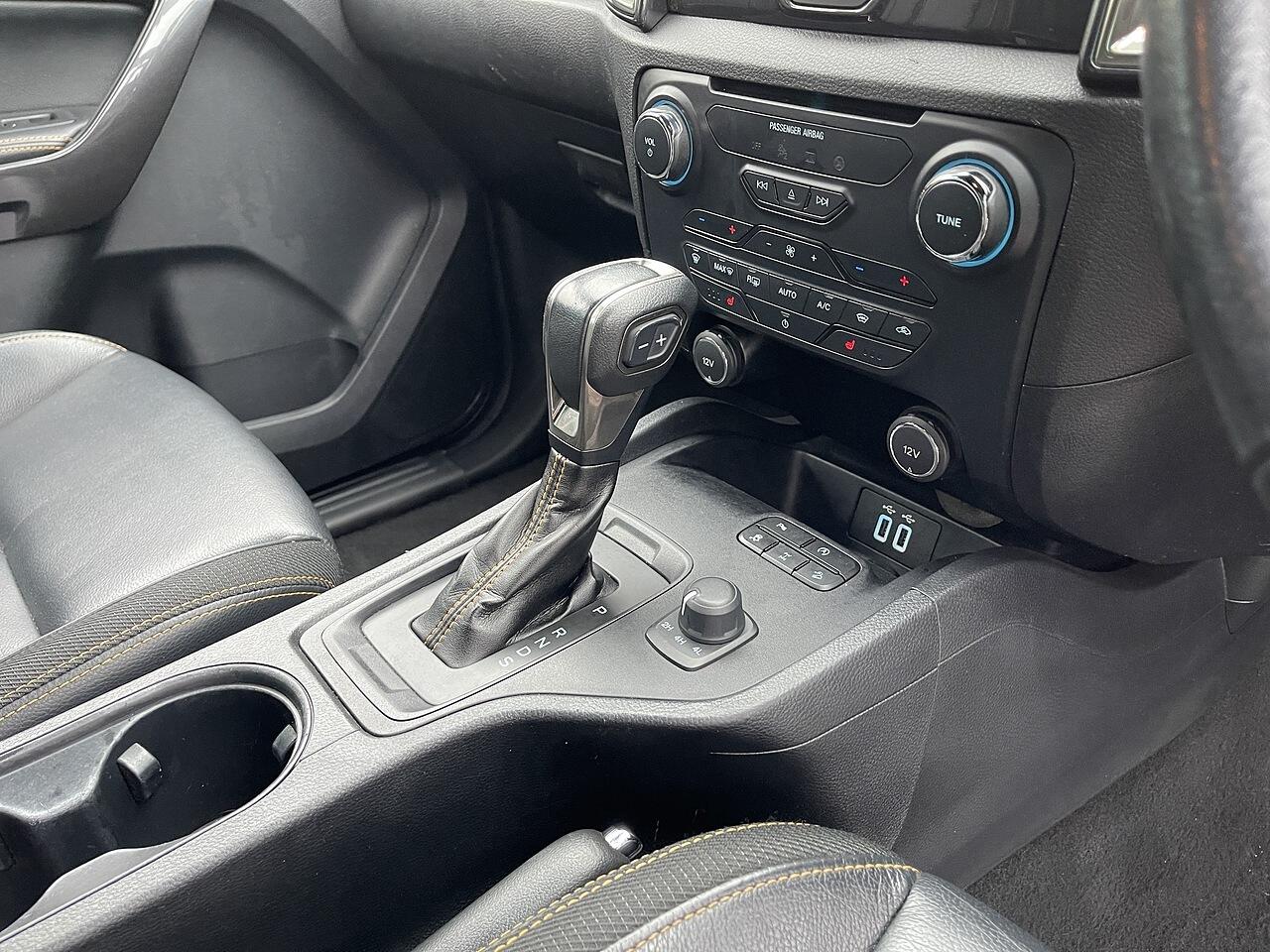 Used Ford Ranger 2020 for sale - 76473801: Photo 22