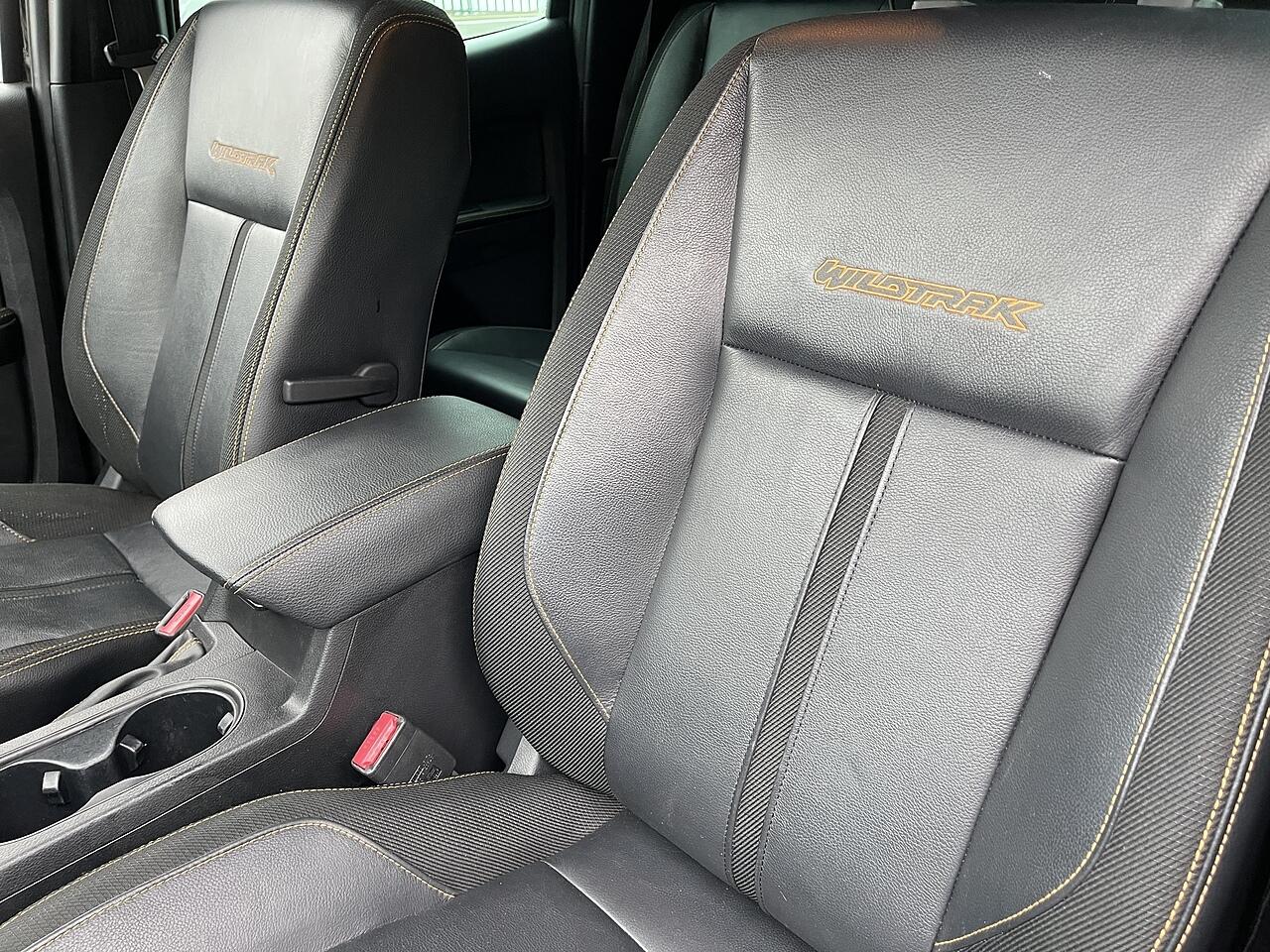 Used Ford Ranger 2020 for sale - 76473801: Photo 23