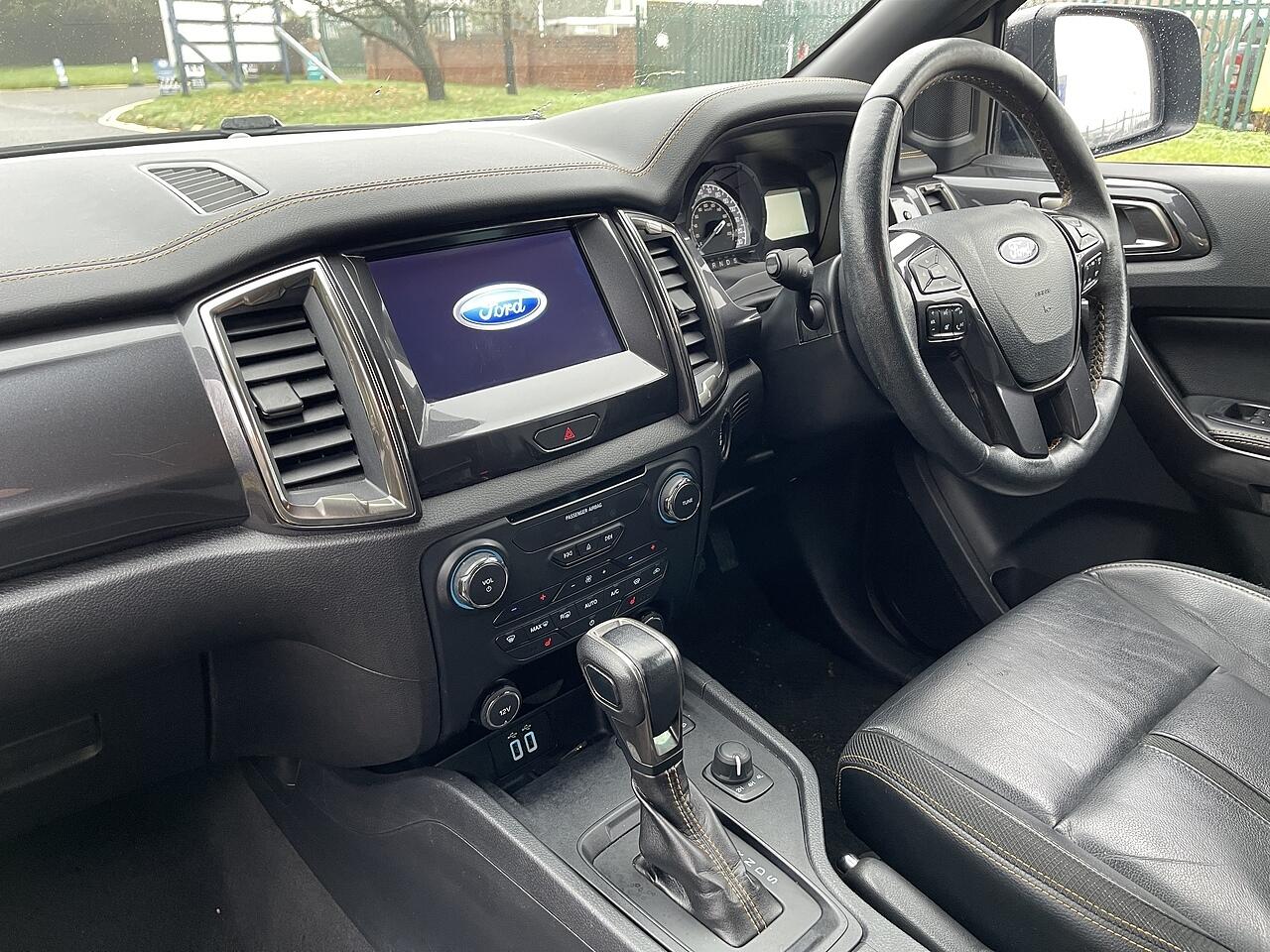 Used Ford Ranger 2020 for sale - 76473801: Photo 24