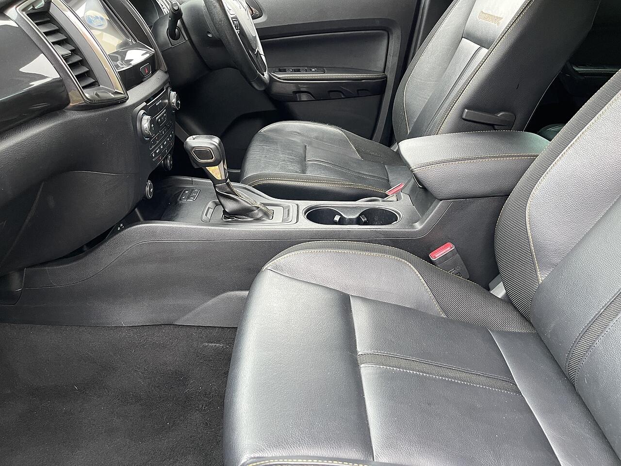 Used Ford Ranger 2020 for sale - 76473801: Photo 25