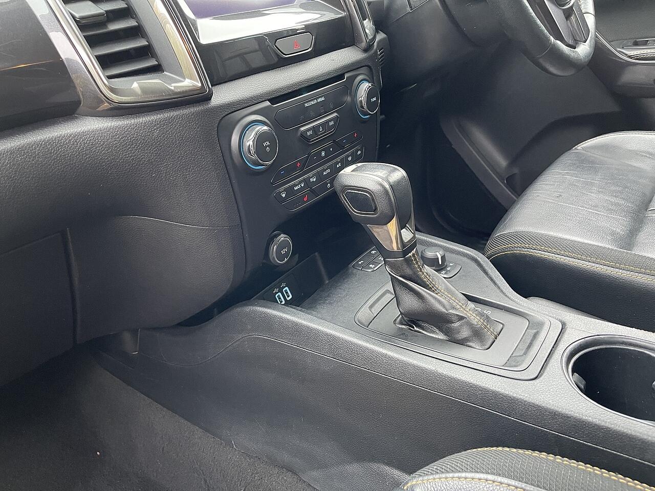 Used Ford Ranger 2020 for sale - 76473801: Photo 26