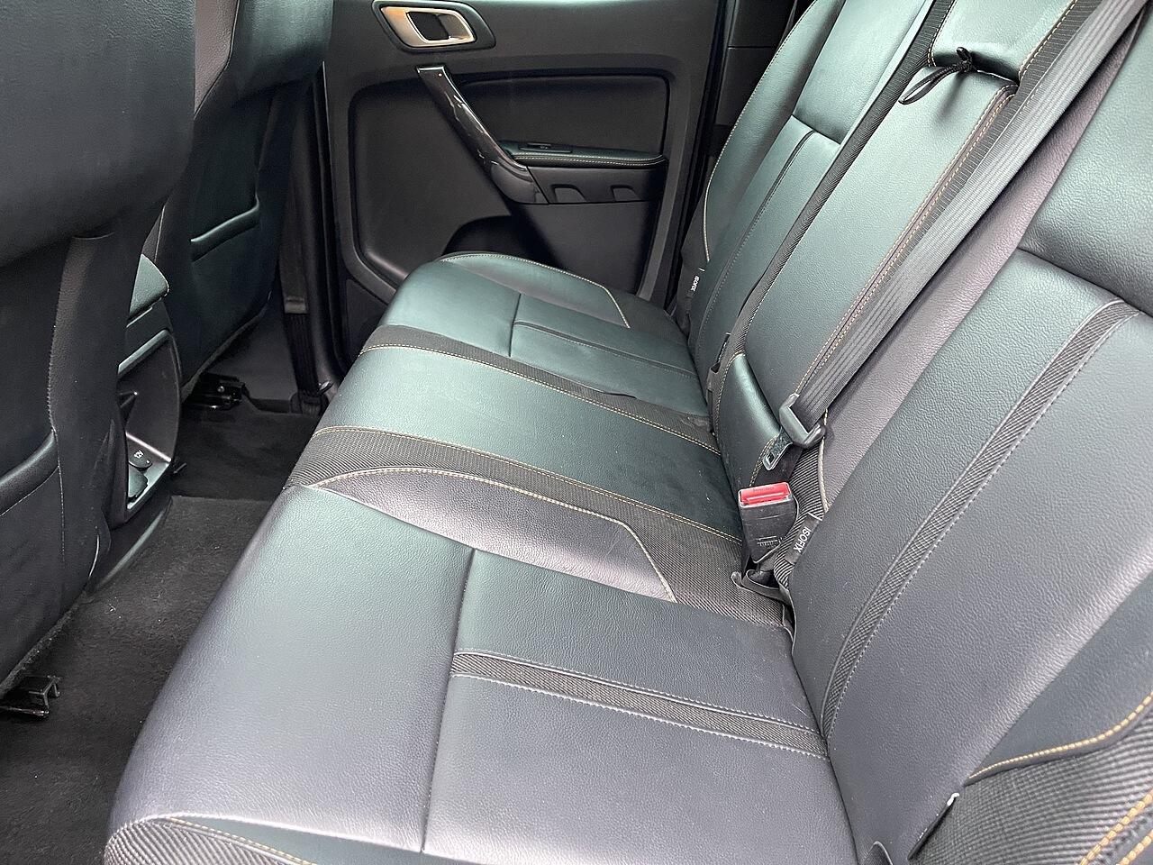 Used Ford Ranger 2020 for sale - 76473801: Photo 27