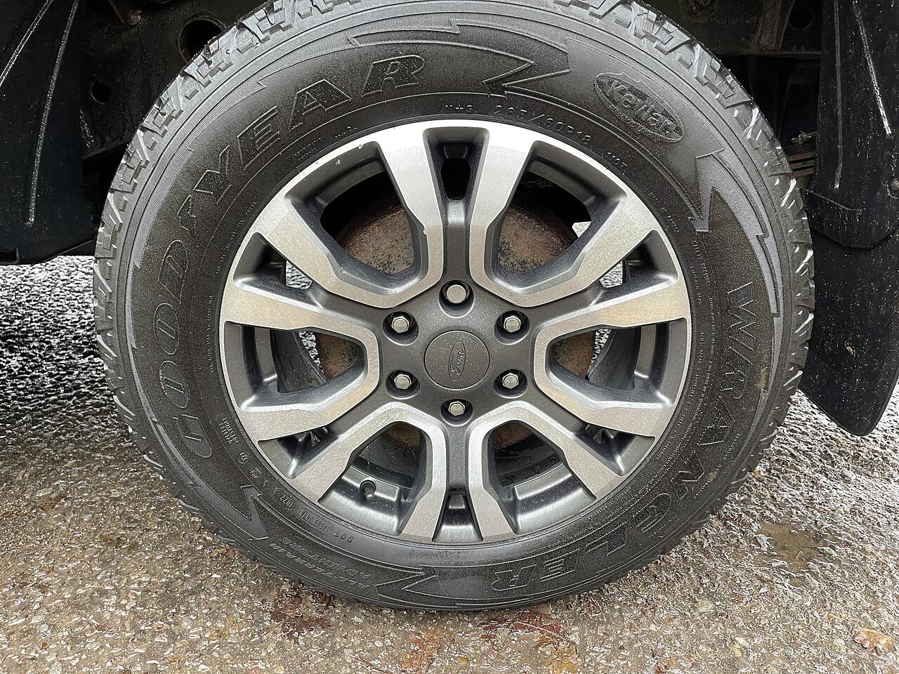 Used Ford Ranger 2020 for sale - 76473801: Photo 31