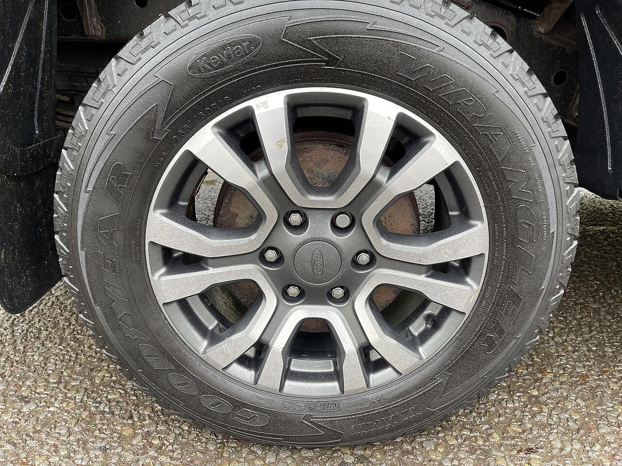 Used Ford Ranger 2020 for sale - 76473801: Photo 32