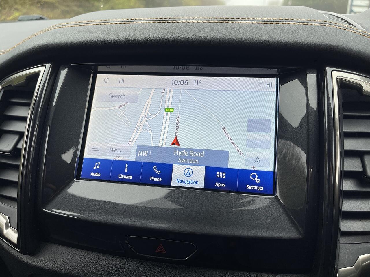 Used Ford Ranger 2020 for sale - 76473801: Photo 34