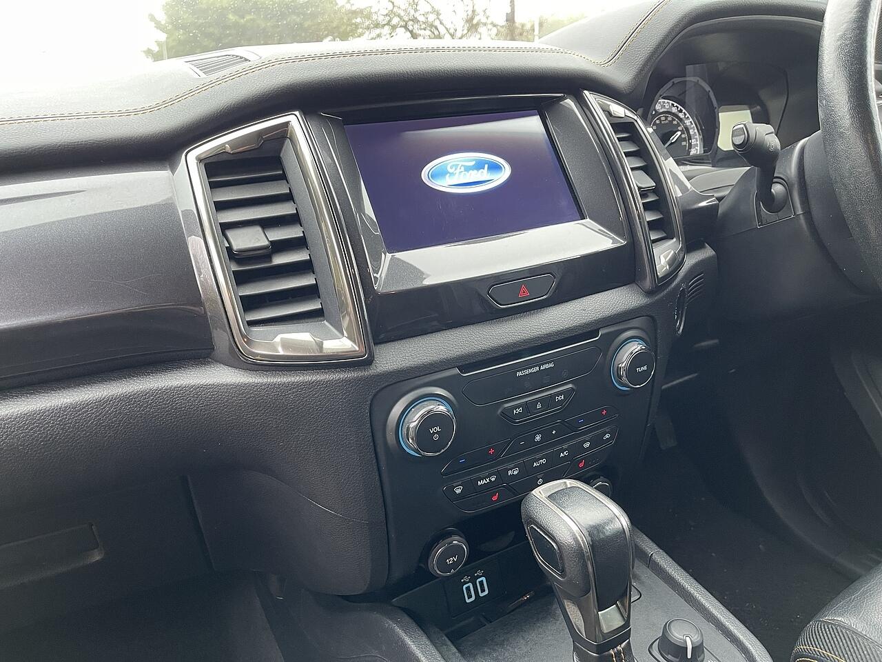 Used Ford Ranger 2020 for sale - 76473801: Photo 38