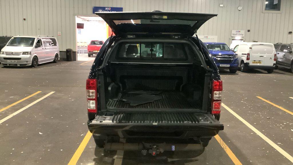 Used Ford Ranger 2020 for sale - 76473801: Photo 4