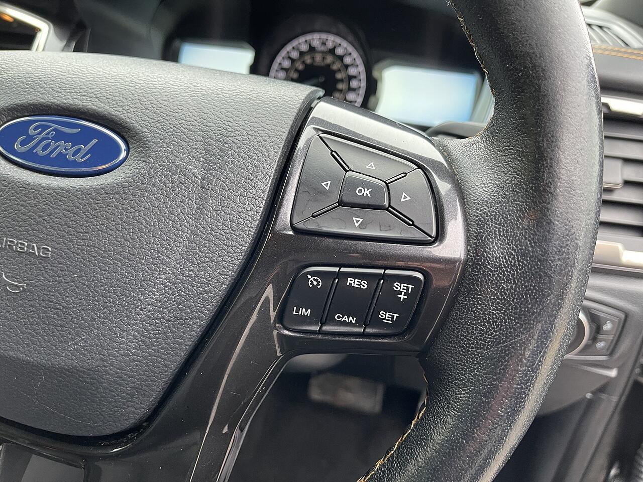 Used Ford Ranger 2020 for sale - 76473801: Photo 45