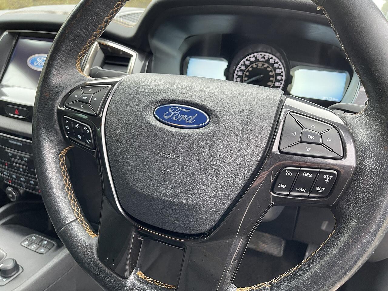 Used Ford Ranger 2020 for sale - 76473801: Photo 46