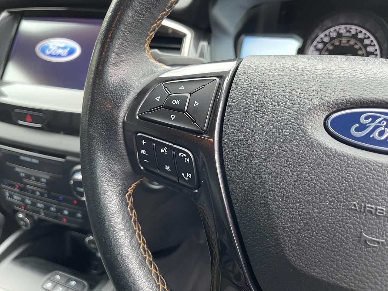 Used Ford Ranger 2020 for sale - 76473801: Photo 47