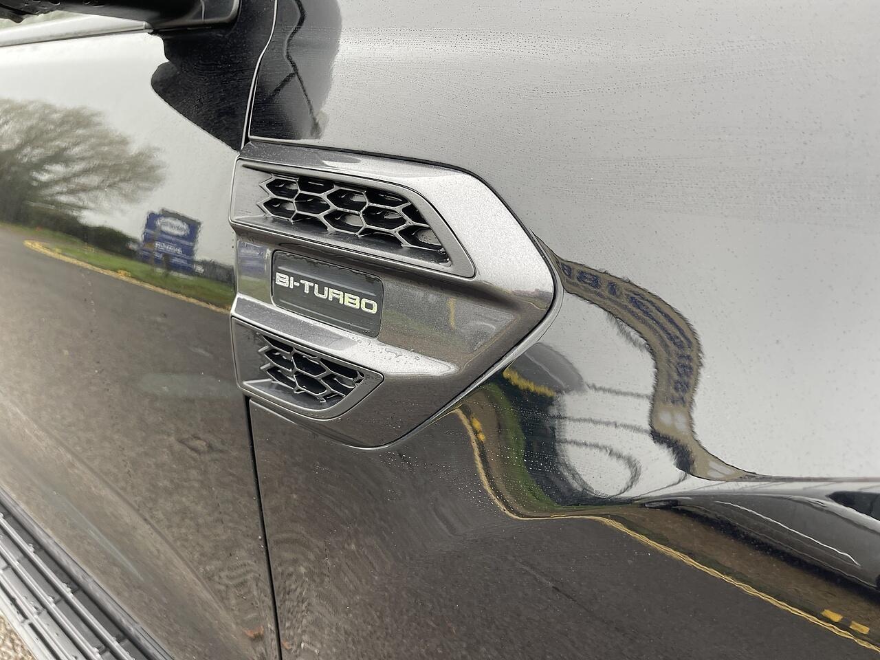 Used Ford Ranger 2020 for sale - 76473801: Photo 48