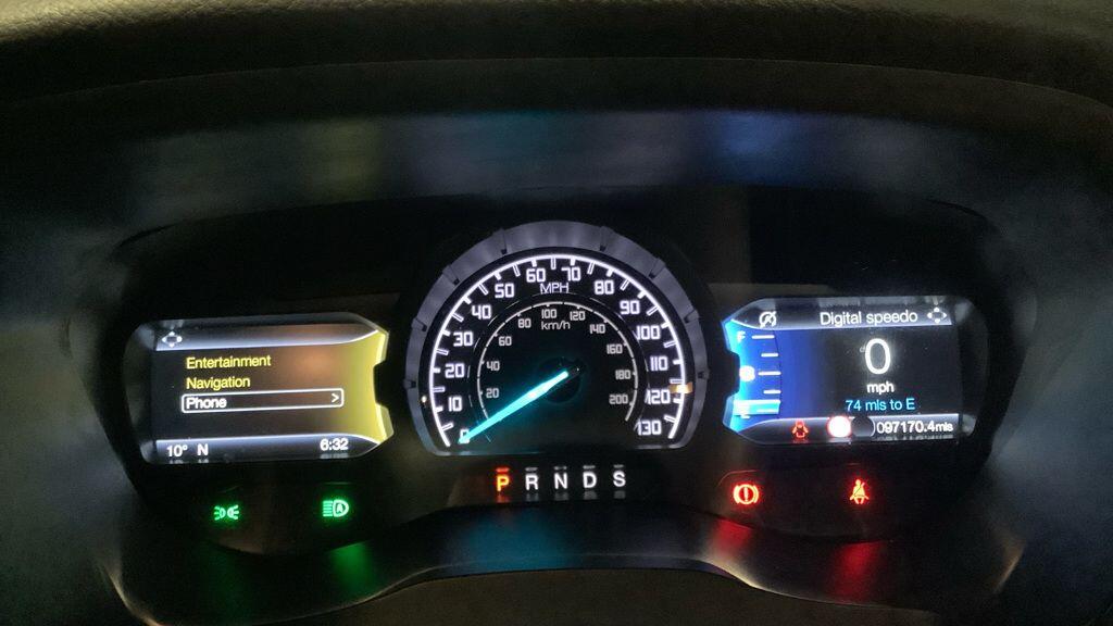 Used Ford Ranger 2020 for sale - 76473801: Photo 8