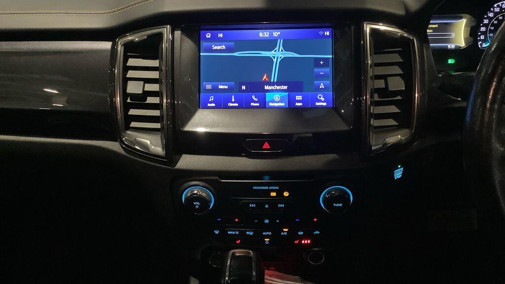 Used Ford Ranger 2020 for sale - 76473801: Photo 9