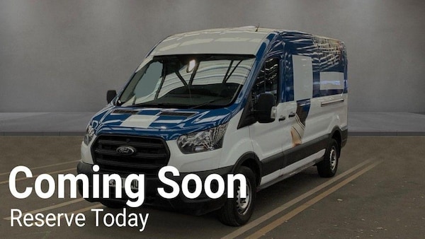 Used Ford Transit 2021 for sale - 75493243: Photo 10