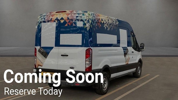 Used Ford Transit 2021 for sale - 75493243: Photo 12