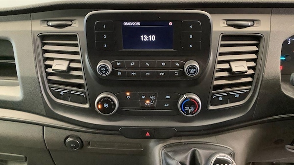 Used Ford Transit 2021 for sale - 75493243: Photo 6