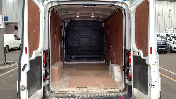 Used Ford Transit 2021 for sale - 75493243: Photo 7