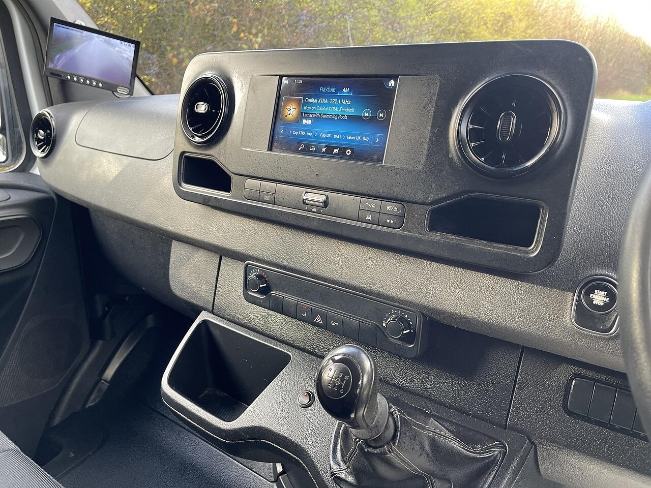 Used Mercedes-Benz Sprinter 2019 for sale - 76936663: Photo 16