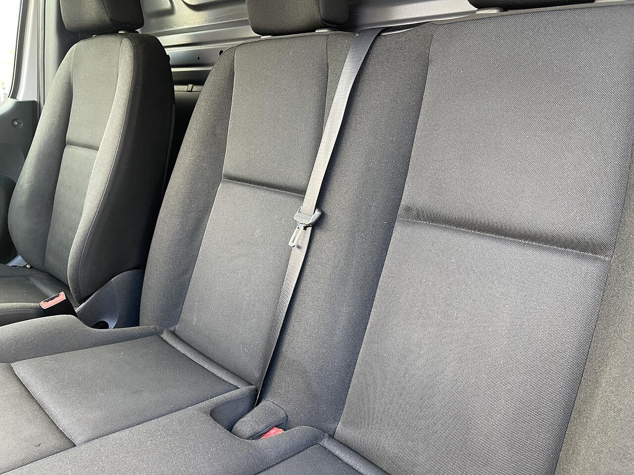 Used Mercedes-Benz Sprinter 2019 for sale - 76936663: Photo 19