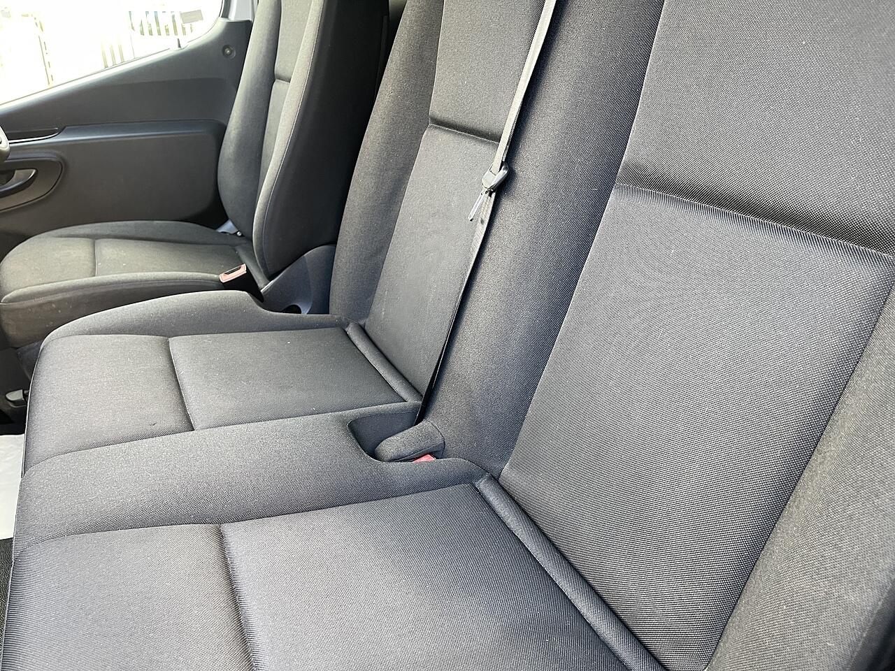 Used Mercedes-Benz Sprinter 2019 for sale - 76936663: Photo 20