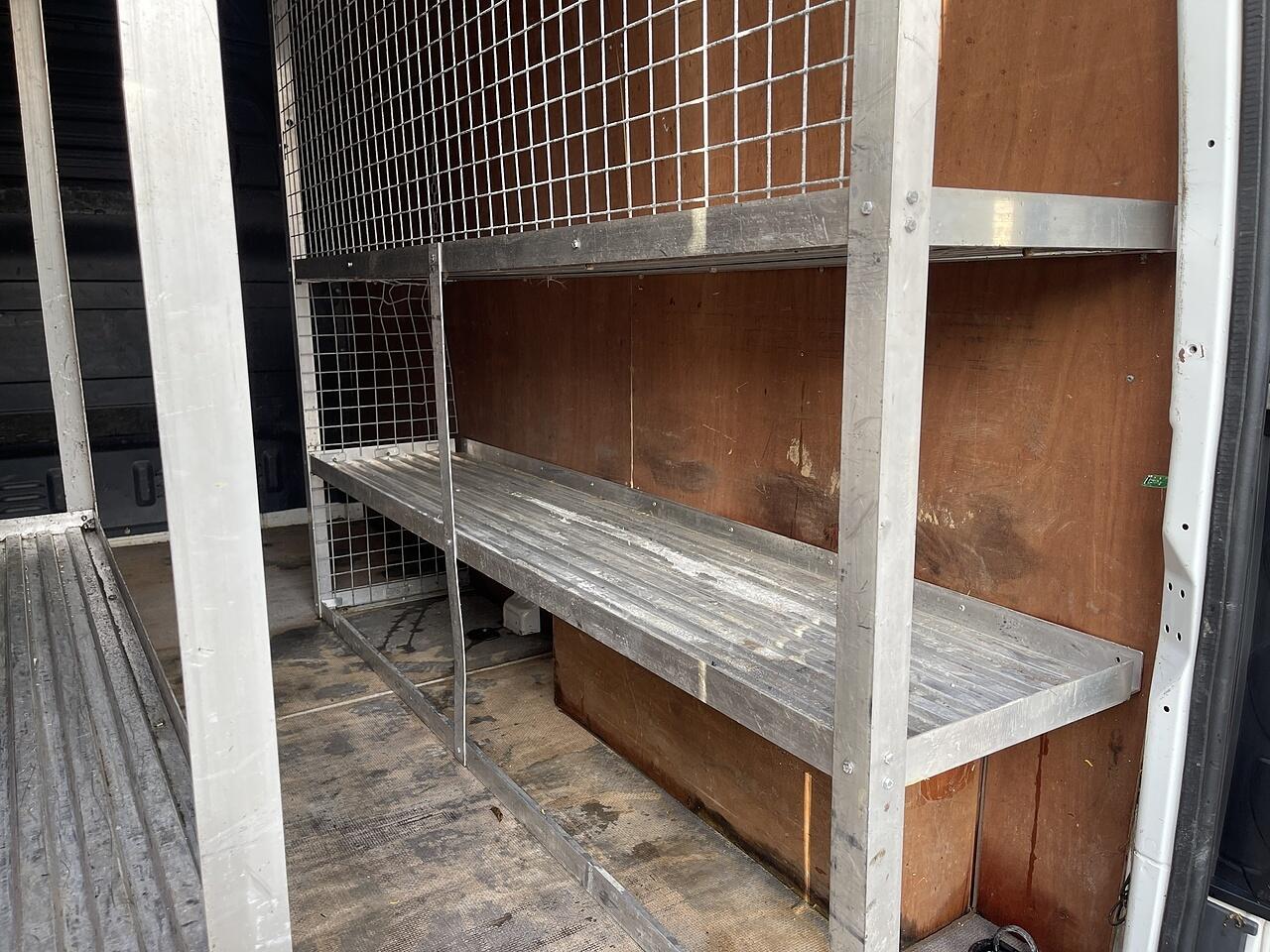 Used Mercedes-Benz Sprinter 2019 for sale - 76936663: Photo 28