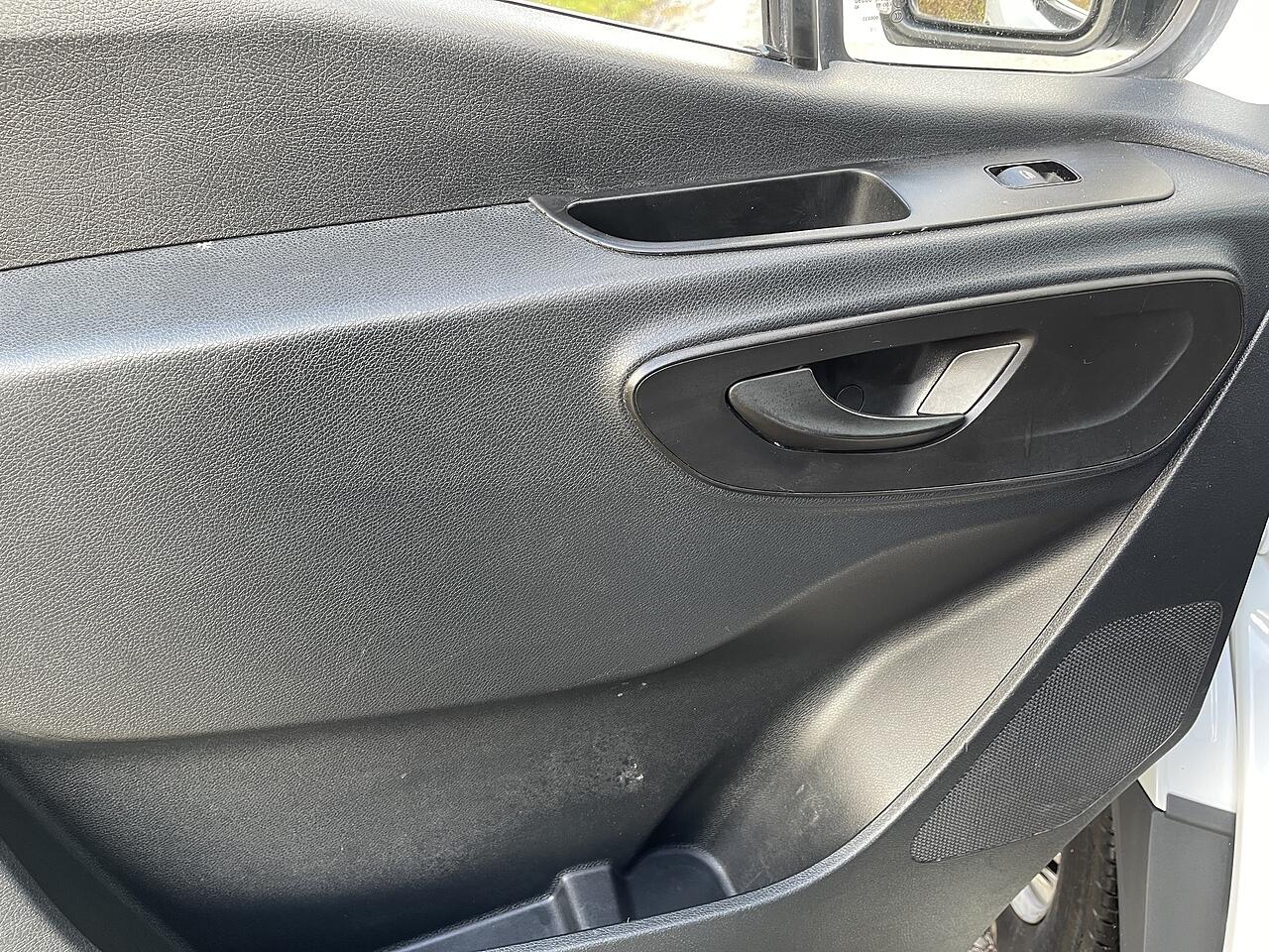 Used Mercedes-Benz Sprinter 2019 for sale - 76936663: Photo 31