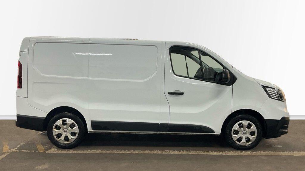 Used Renault Trafic 2022 for sale - 77611874: Photo 11