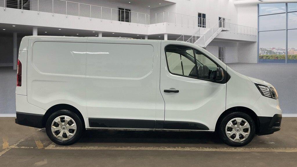 Used Renault Trafic 2022 for sale - 77611874: Photo 12