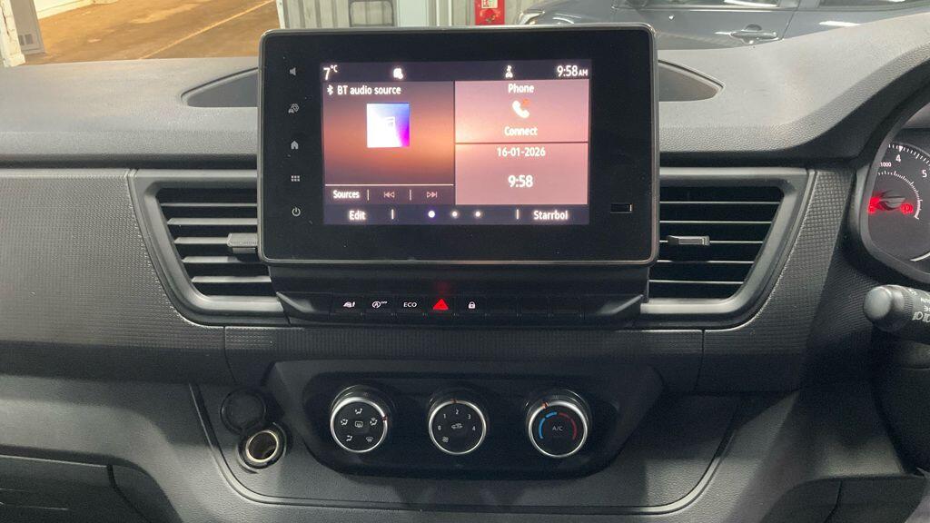 Used Renault Trafic 2022 for sale - 77611874: Photo 18