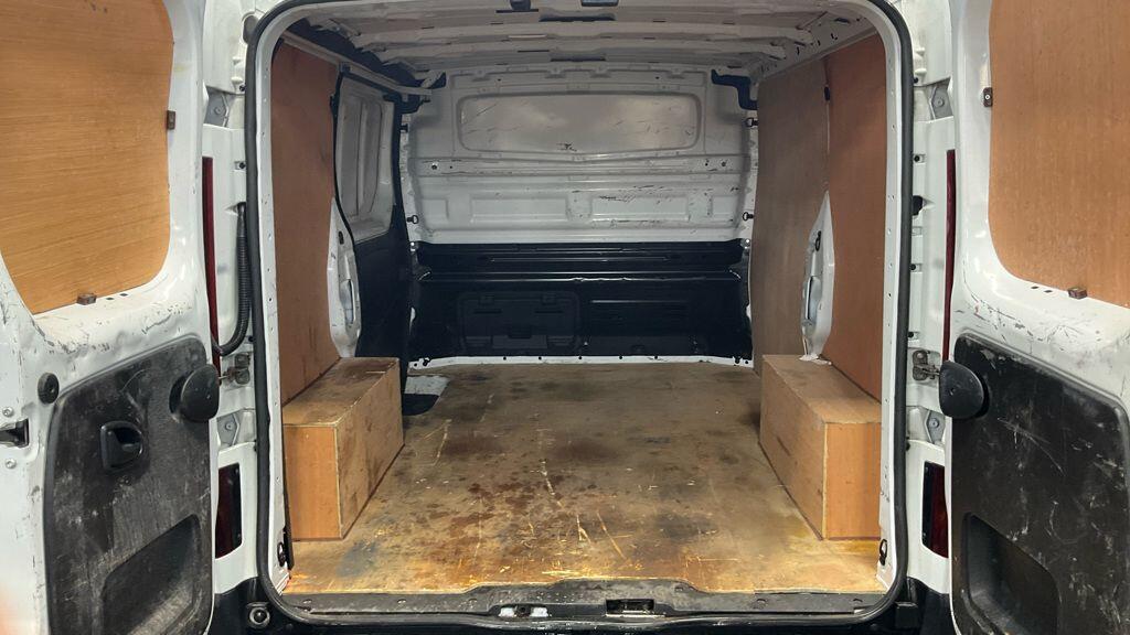 Used Renault Trafic 2022 for sale - 77611874: Photo 19