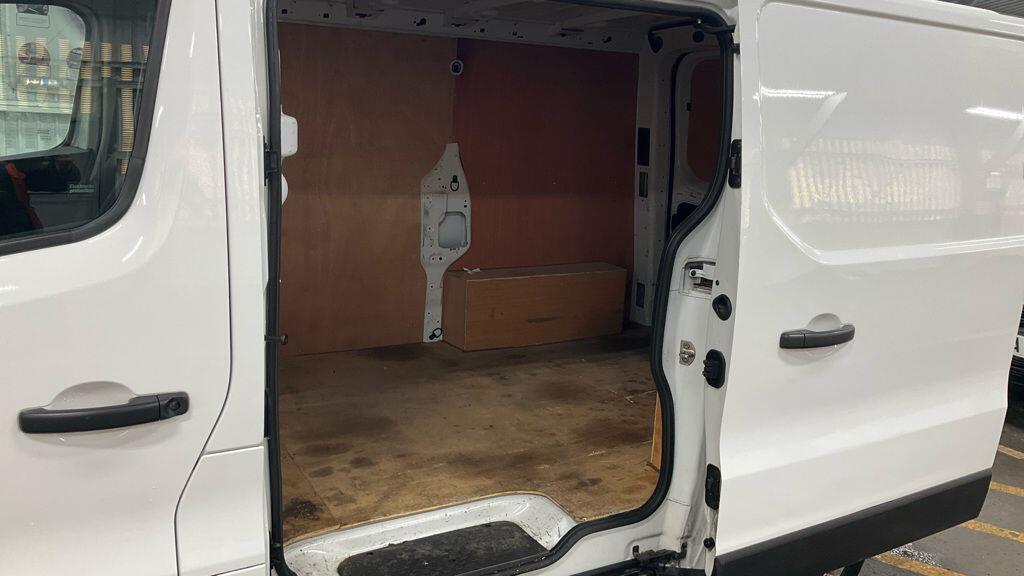 Used Renault Trafic 2022 for sale - 77611874: Photo 20