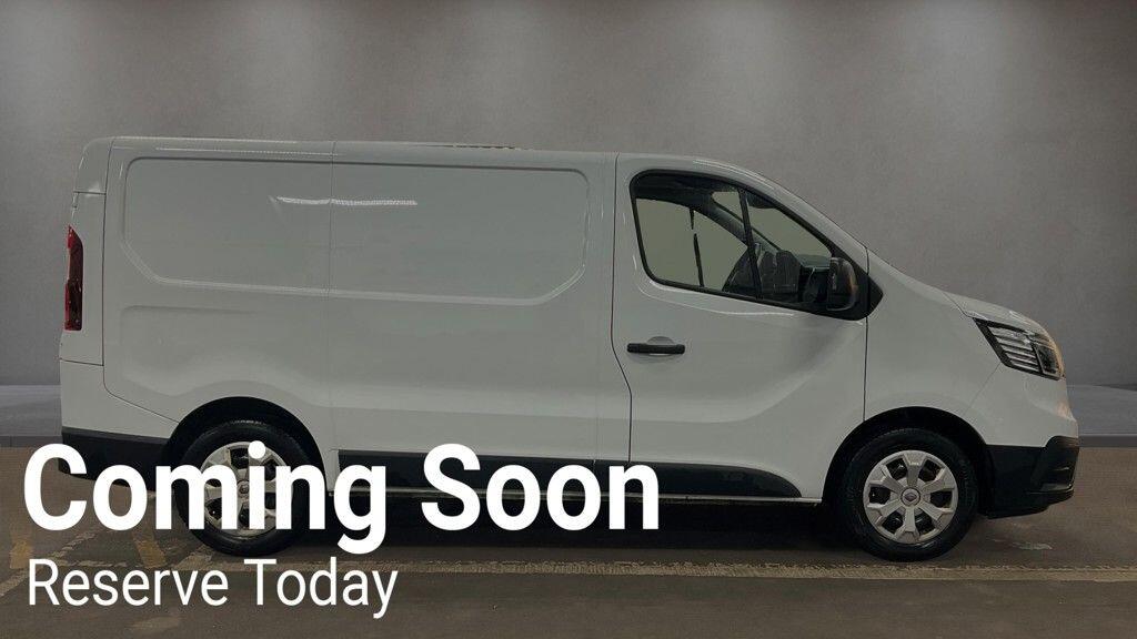 Used Renault Trafic 2022 for sale - 77611874: Photo 24