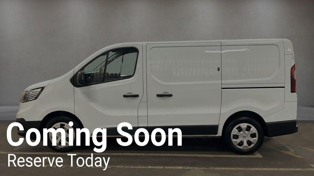 Used Renault Trafic 2022 for sale - 77611874: Photo 25