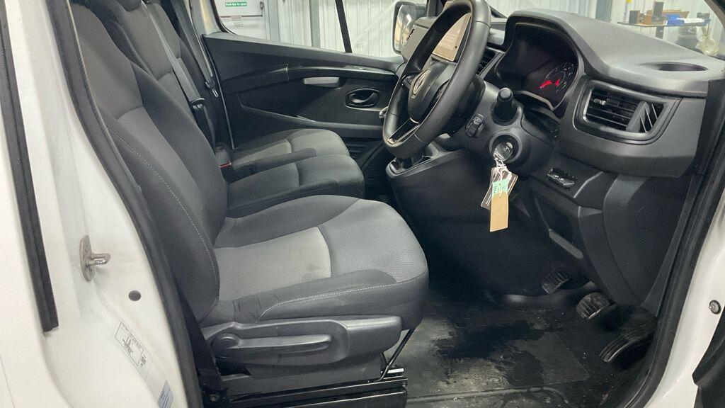 Used Renault Trafic 2022 for sale - 77611874: Photo 29