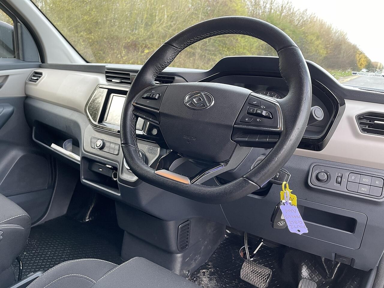 Used Maxus eDeliver 3 2022 for sale - 76714926: Photo 15