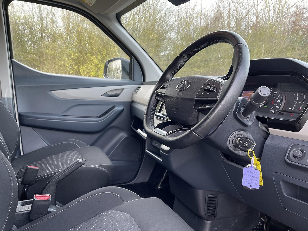 Used Maxus eDeliver 3 2022 for sale - 76714926: Photo 16