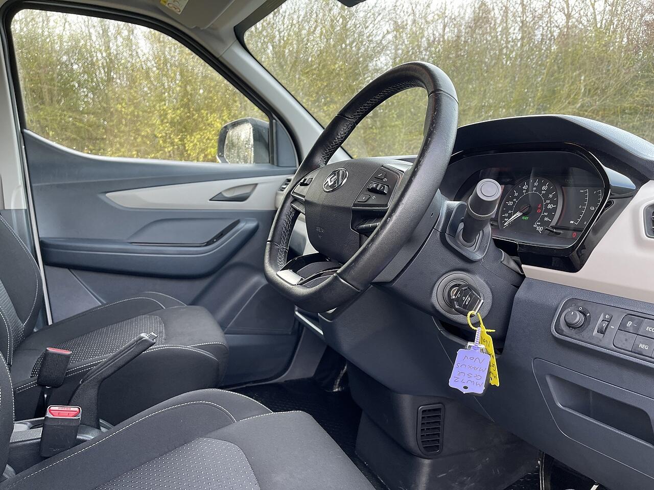 Used Maxus eDeliver 3 2022 for sale - 76714926: Photo 17