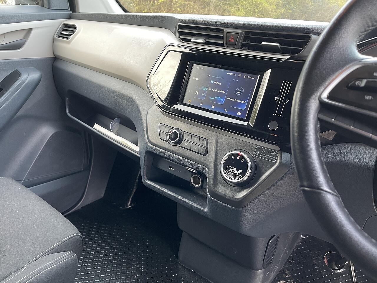 Used Maxus eDeliver 3 2022 for sale - 76714926: Photo 18