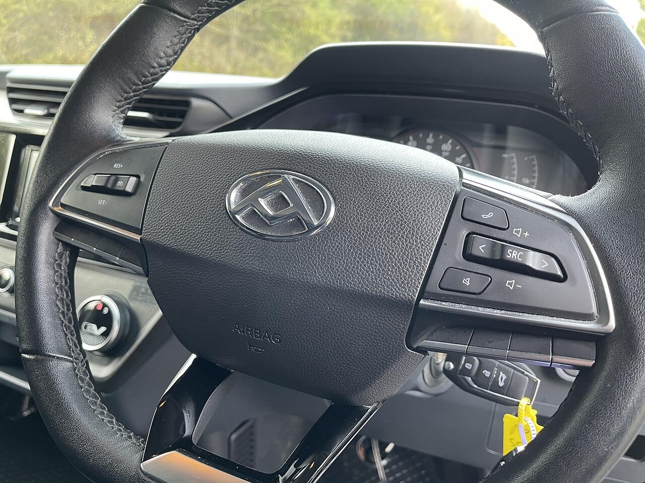 Used Maxus eDeliver 3 2022 for sale - 76714926: Photo 19