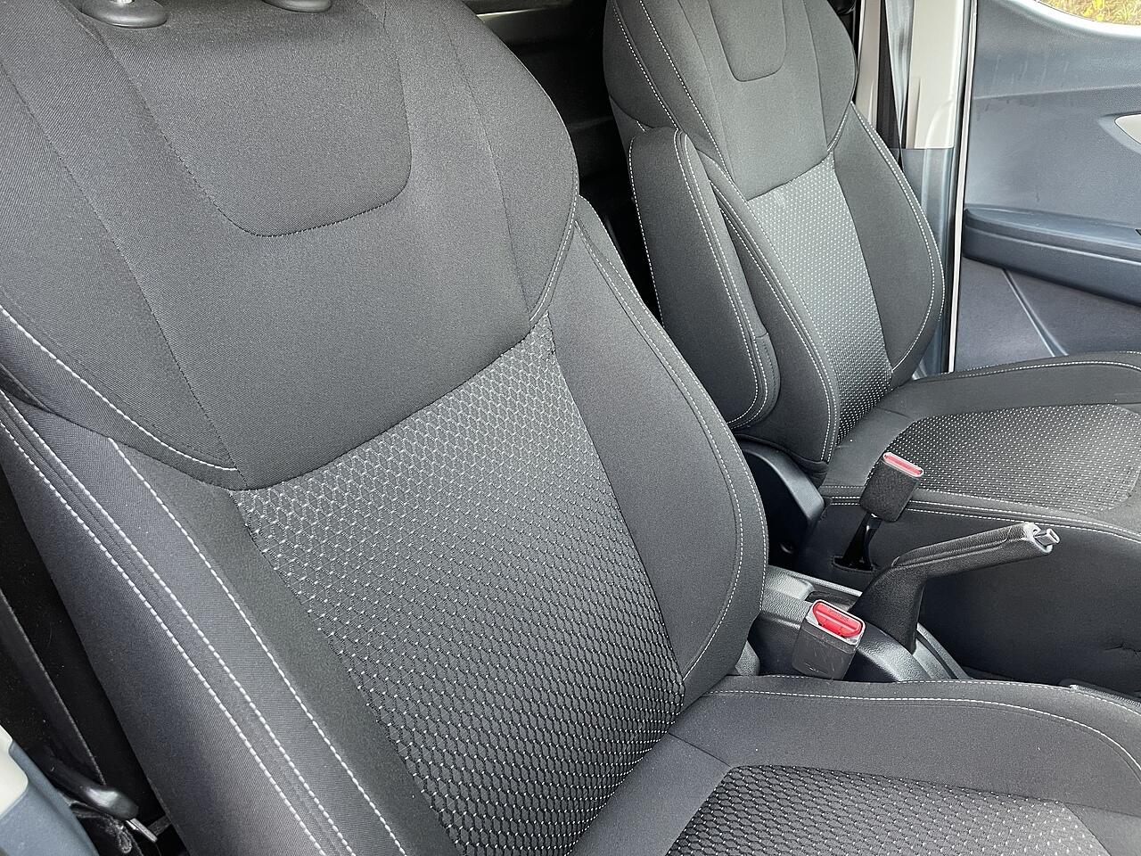 Used Maxus eDeliver 3 2022 for sale - 76714926: Photo 20