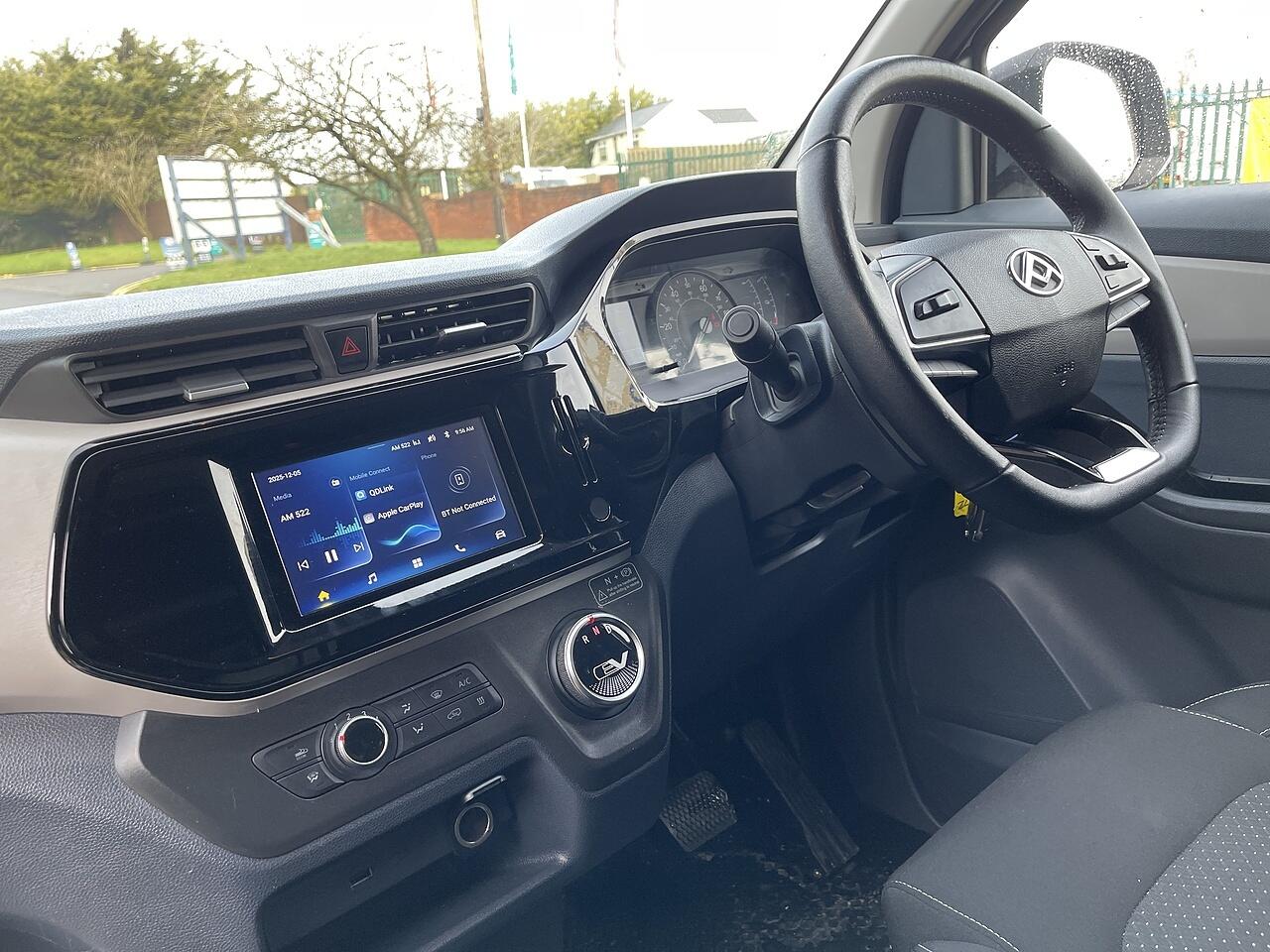 Used Maxus eDeliver 3 2022 for sale - 76714926: Photo 21