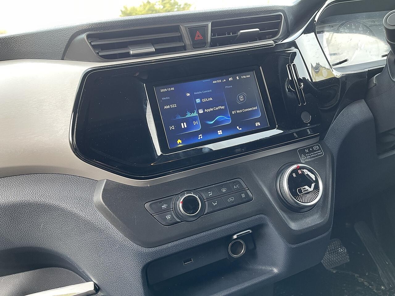 Used Maxus eDeliver 3 2022 for sale - 76714926: Photo 22