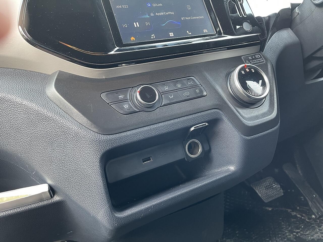 Used Maxus eDeliver 3 2022 for sale - 76714926: Photo 23