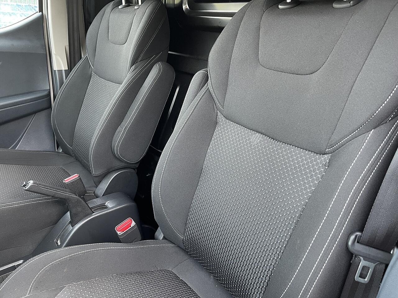 Used Maxus eDeliver 3 2022 for sale - 76714926: Photo 24