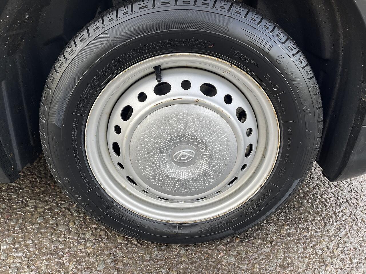 Used Maxus eDeliver 3 2022 for sale - 76714926: Photo 25