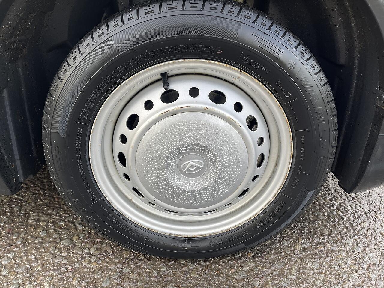 Used Maxus eDeliver 3 2022 for sale - 76714926: Photo 26