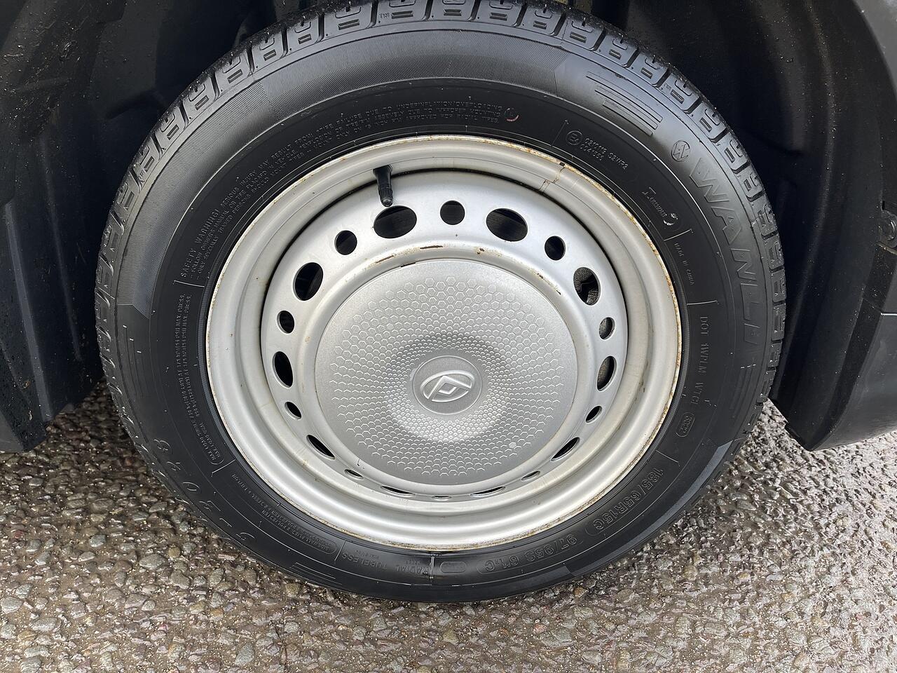 Used Maxus eDeliver 3 2022 for sale - 76714926: Photo 27